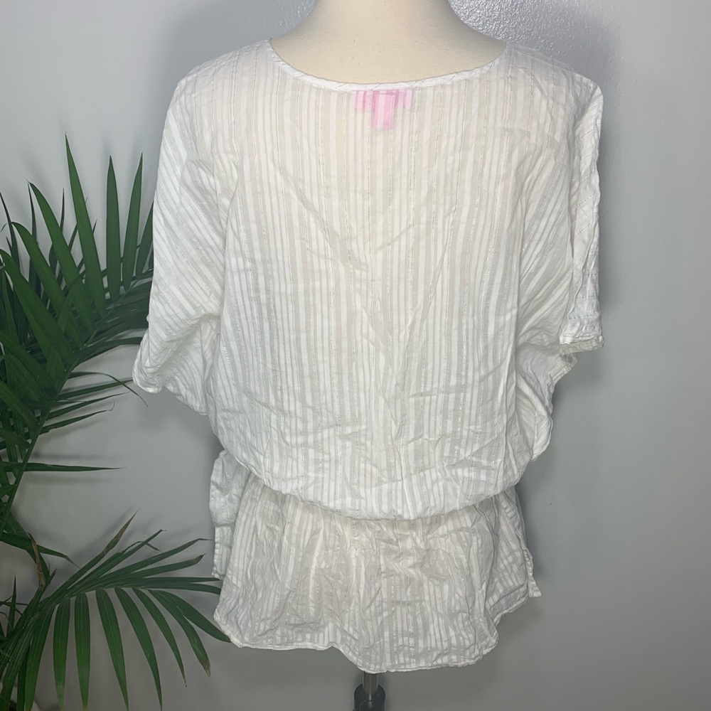 Lily putlizer blouse - Picture 6 of 8